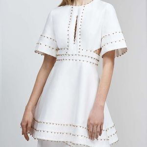 Keepsake the Label All in Love dress